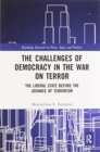 Image for The Challenges of Democracy in the War on Terror