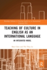 Image for Teaching of Culture in English as an International Language