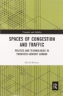 Image for Spaces of Congestion and Traffic