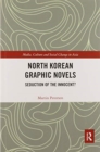 Image for North Korean graphic novels  : seduction of the innocent?