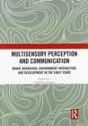 Image for Multisensory Perception and Communication