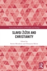 Image for Slavoj Zizek and Christianity