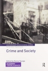 Image for Crime and society