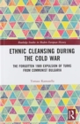 Image for Ethnic Cleansing During the Cold War