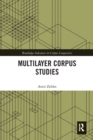 Image for Multilayer Corpus Studies