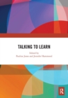 Image for Talking to Learn