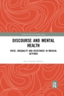 Image for Discourse and Mental Health