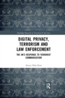 Image for Digital Privacy, Terrorism and Law Enforcement