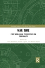 Image for War Time