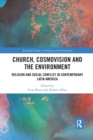 Image for Church, Cosmovision and the Environment