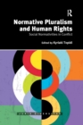 Image for Normative Pluralism and Human Rights