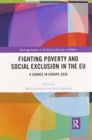Image for Fighting Poverty and Social Exclusion in the EU