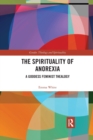 Image for The Spirituality of Anorexia