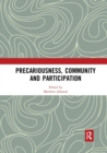Image for Precariousness, Community and Participation