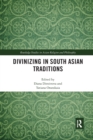 Image for Divinizing in South Asian Traditions
