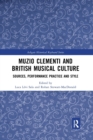 Image for Muzio Clementi and British Musical Culture