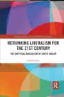 Image for Rethinking Liberalism for the 21st Century