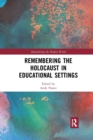 Image for Remembering the Holocaust in educational settings