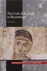 Image for The Cult of St Anna in Byzantium