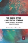 Image for The Making of the Constitution of Kenya