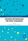 Image for Research methodologies and sports scholarship