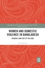 Image for Women and domestic violence in Bangladesh  : seeking a way out of the cage