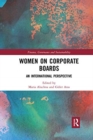 Image for Women on Corporate Boards