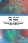 Image for Guns, Culture and Moors