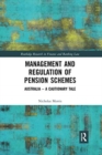 Image for Management and Regulation of Pension Schemes