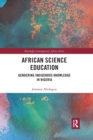 Image for African Science Education