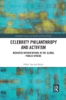 Image for Celebrity Philanthropy and Activism