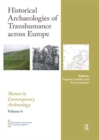 Image for Historical Archaeologies of Transhumance across Europe