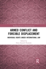 Image for Armed Conflict and Forcible Displacement