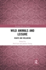 Image for Wild Animals and Leisure