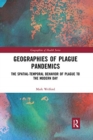Image for Geographies of Plague Pandemics