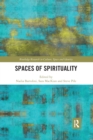 Image for Spaces of Spirituality