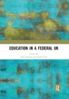 Image for Education in a federal UK