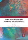 Image for Conscious Thinking and Cognitive Phenomenology