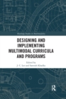 Image for Designing and Implementing Multimodal Curricula and Programs