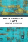 Image for Politics and Revolution in Egypt