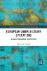 Image for European Union military operations  : a collective action perspective