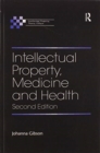 Image for Intellectual property, medicine and health