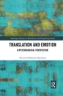 Image for Translation and Emotion