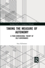 Image for Taking the Measure of Autonomy