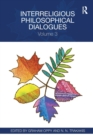 Image for Interreligious philosophical dialoguesVolume 3