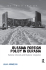 Image for Russian Foreign Policy in Eurasia