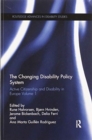 Image for The Changing Disability Policy System