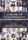Image for Leadership and Change Management : A Cross-Cultural Perspective