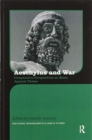 Image for Aeschylus and War