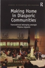 Image for Making Home in Diasporic Communities
